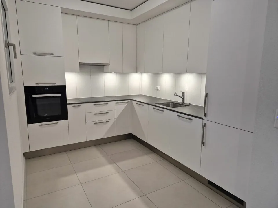 Berges 3 - Appartement 2.5 pièces au 3ème étage – photo 3 sur 7
