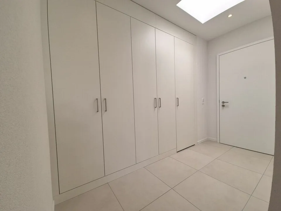 Berges 3 - Appartement 2.5 pièces au 3ème étage – photo 5 sur 7