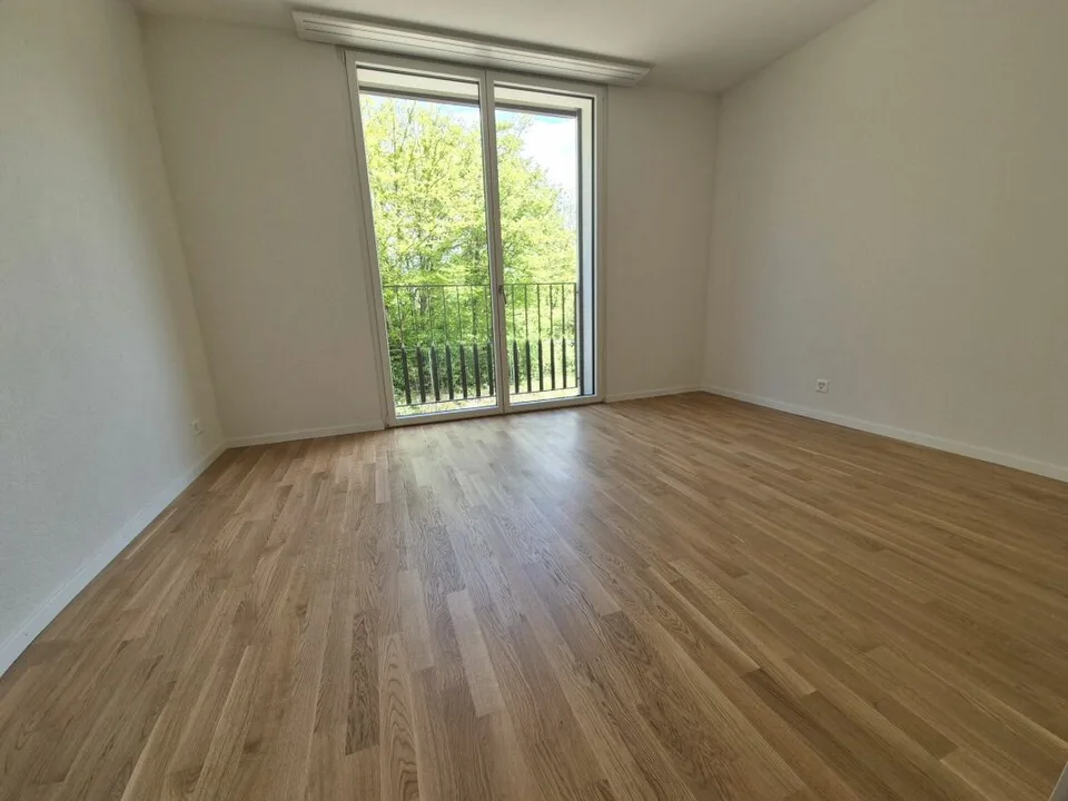 Berges 3 - Appartement 2.5 pièces au 3ème étage – photo 6 sur 7