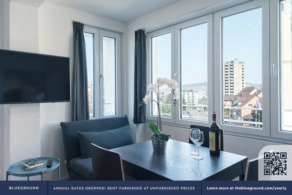 Building Birmensdorferstrasse (ZRH1459733P) – foto 7 di 12