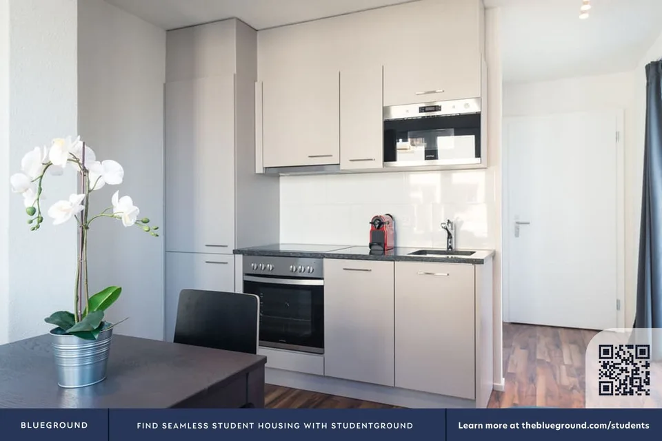Building Birmensdorferstrasse (ZRH1459733P) – foto 5 di 12