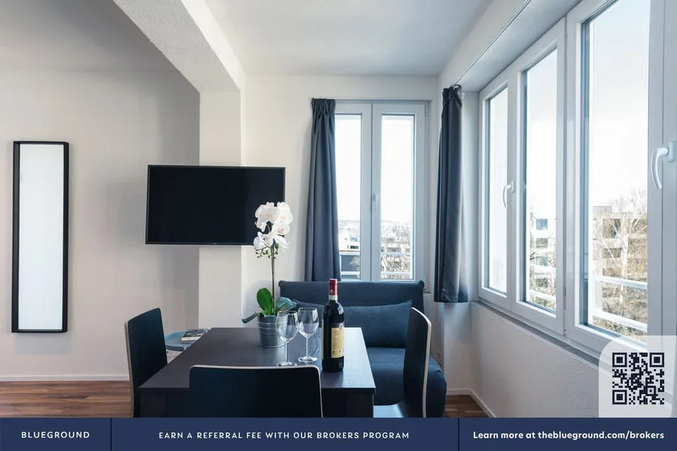 Building Birmensdorferstrasse (ZRH1459733P) – foto 8 di 12