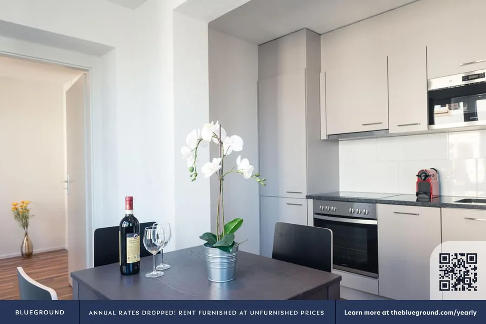 Building Birmensdorferstrasse (ZRH1459733P) – foto 2 di 12