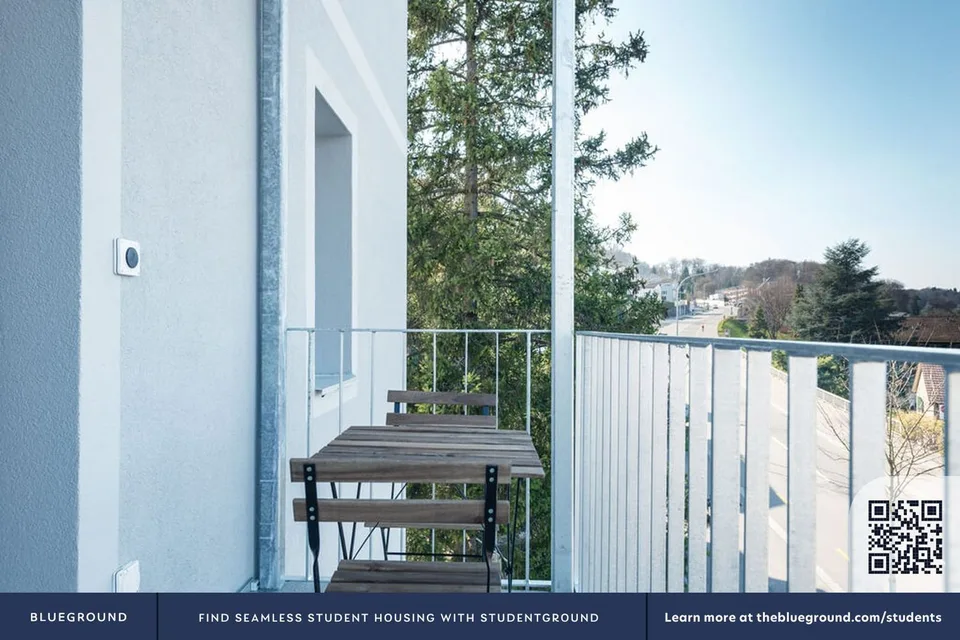 Building Birmensdorferstrasse (ZRH1459733P) – foto 10 di 12
