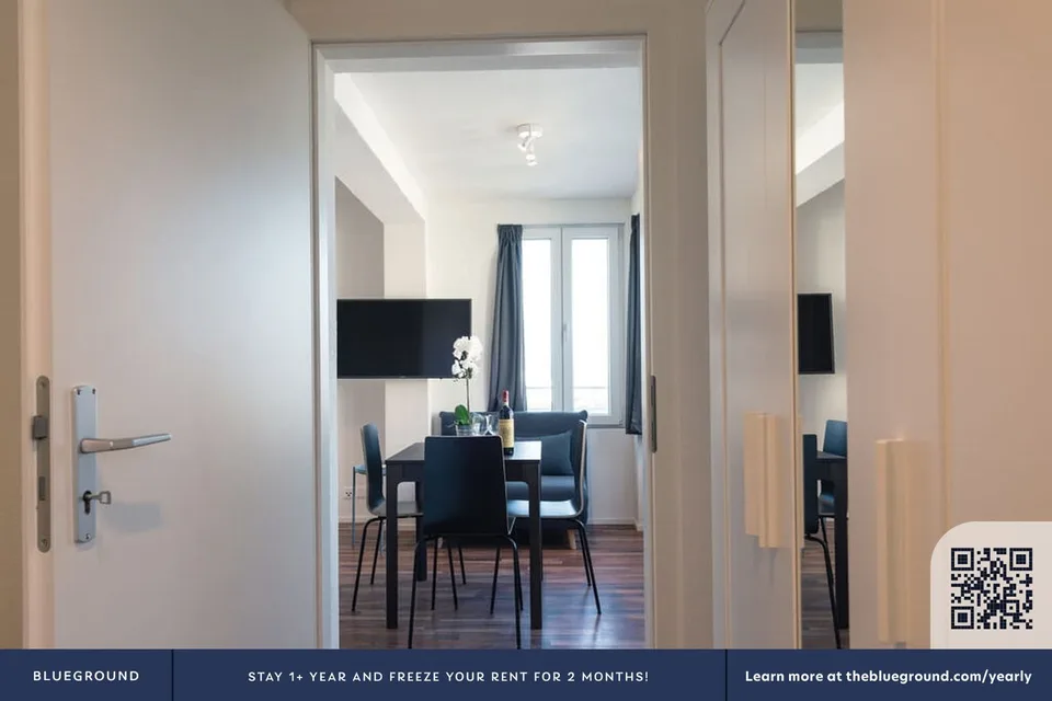 Building Birmensdorferstrasse (ZRH1459733P) – foto 6 di 12