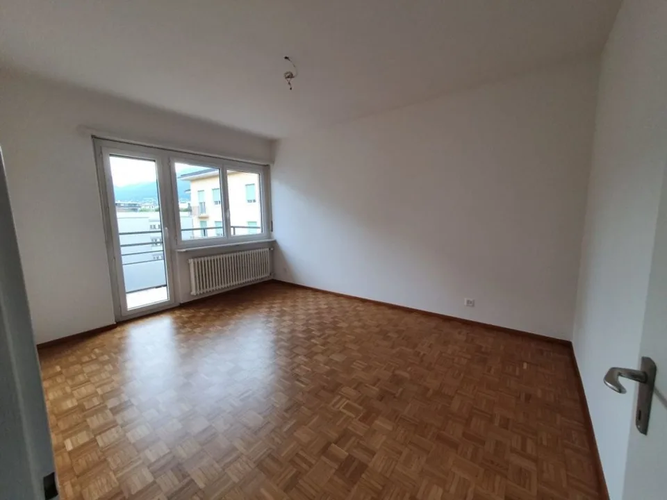 3,5 pièces en position centrale à Lugano – photo 4 sur 6
