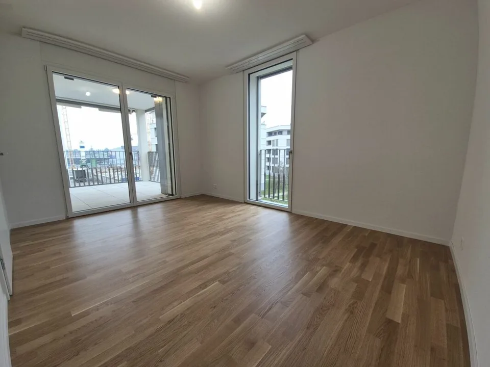 Berges 3 - Appartement 4.5 pièces au 3ème étage – photo 8 sur 10