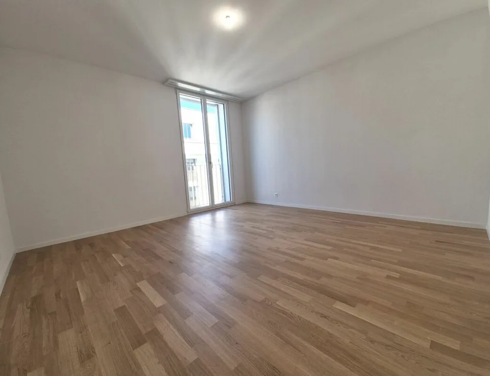 Prairie 5 - 3.5-Zimmer-Wohnung im 4. Stock – Foto 6 von 9