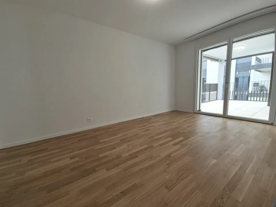 Berges 3 - 3.5-room apartment on the 3rd floor – photo 7 of 9