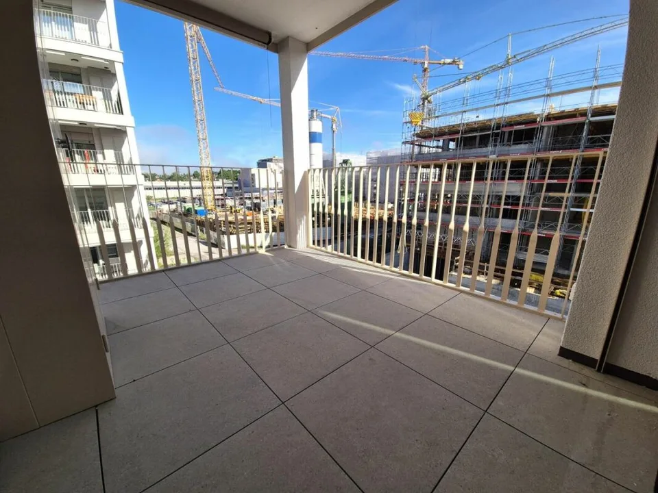 Berges 2 - 5,5-Zimmer-Wohnung im 3. Stock – Foto 8 von 17