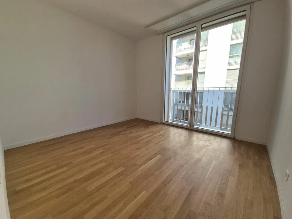 Berges 2 - 5,5-Zimmer-Wohnung im 3. Stock – Foto 12 von 17