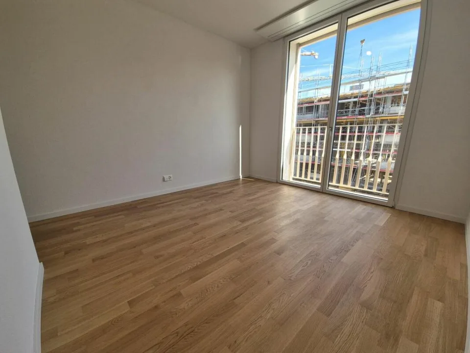 Berges 2 - 5,5-Zimmer-Wohnung im 3. Stock – Foto 14 von 17