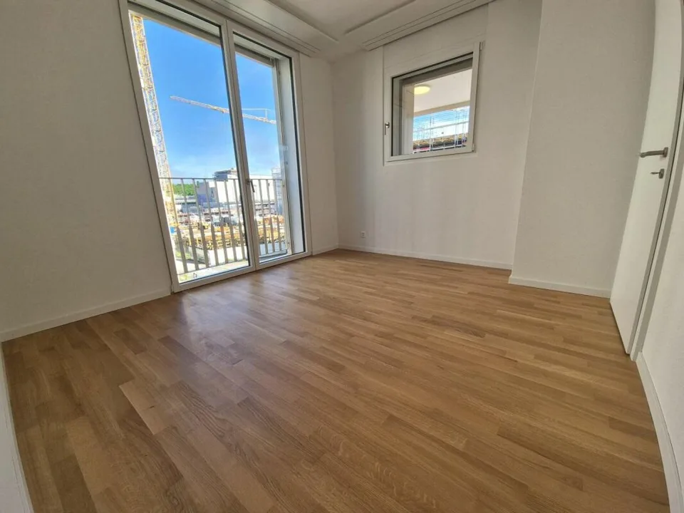 Berges 2 - 5,5-Zimmer-Wohnung im 3. Stock – Foto 10 von 17