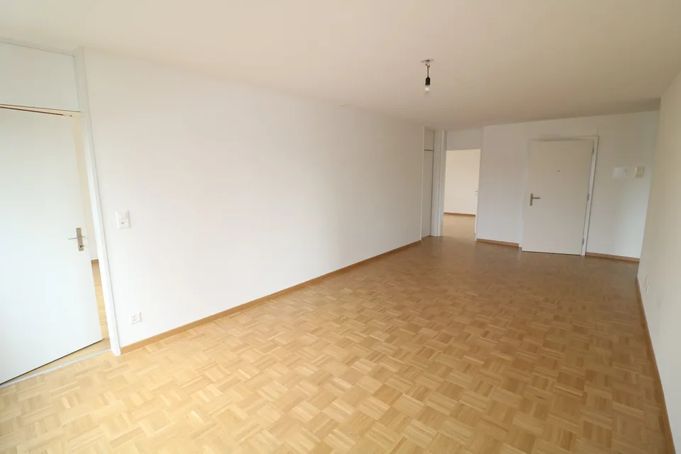 Appartement complètement rénové – photo 5 sur 6