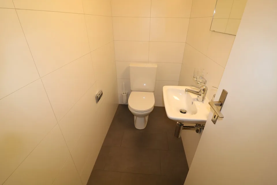 Appartement complètement rénové – photo 4 sur 6