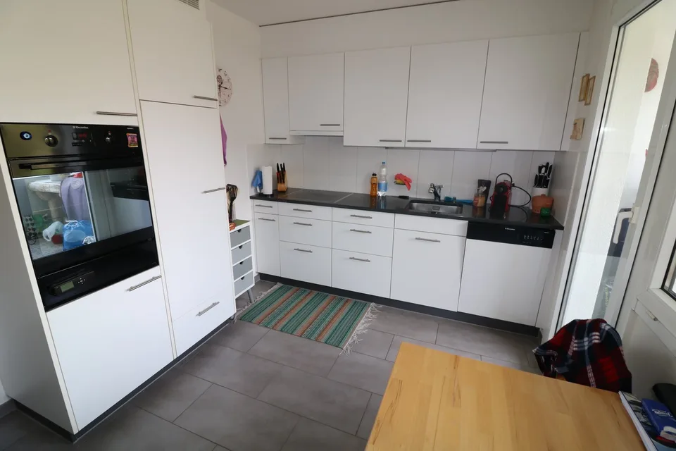 Appartement complètement rénové – photo 2 sur 6