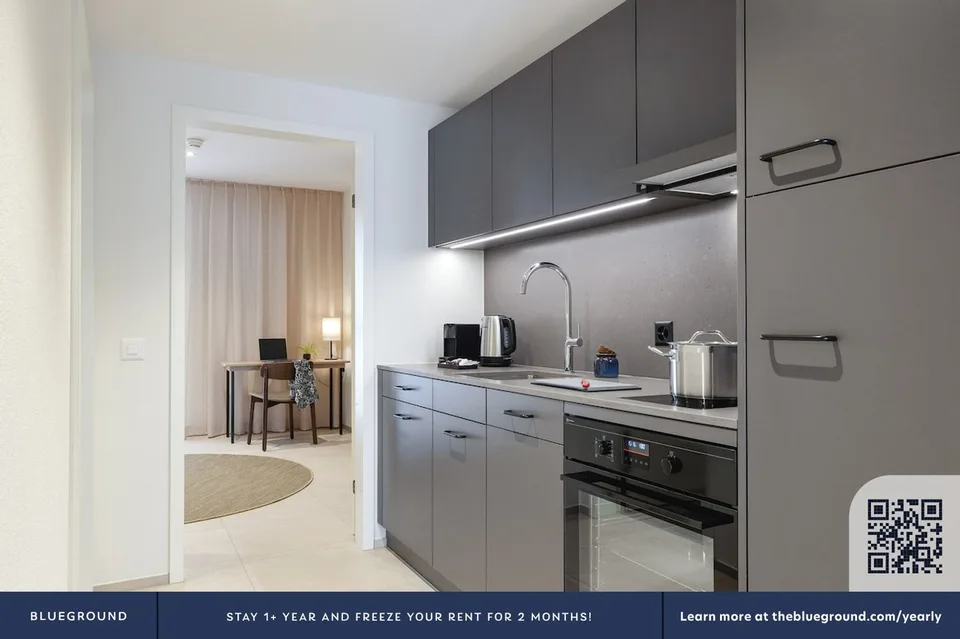 Building Zeughausstrasse (ZRH1634776P) – Foto 6 von 12