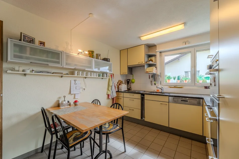 Attraktives Einfamilienhaus an wunderbarer Aussichtslage – Foto 8 von 19