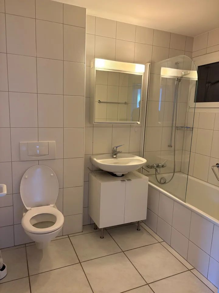 Well-maintained 4-room single-family house in Hölstein – photo 7 of 7