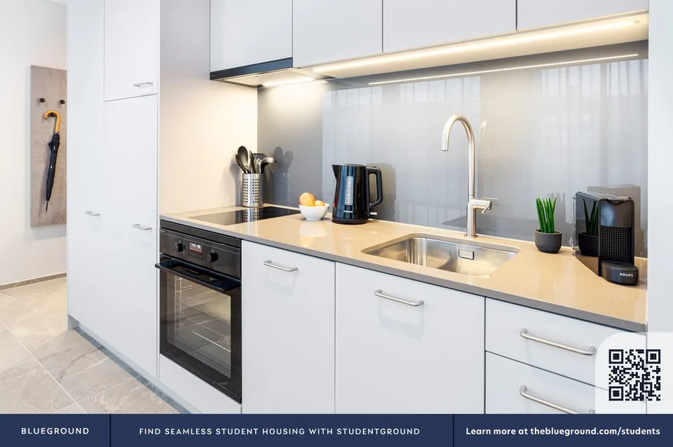 Building Papieri-Ring (ZRH1634783P) – foto 5 di 13