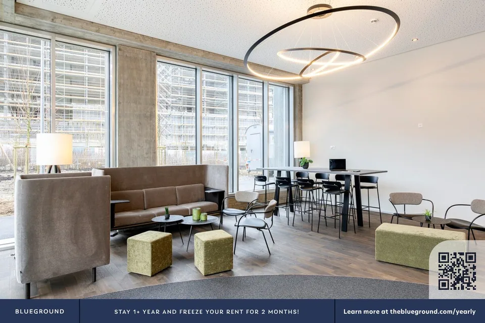 Building Papieri-Ring (ZRH1634783P) – foto 11 di 13