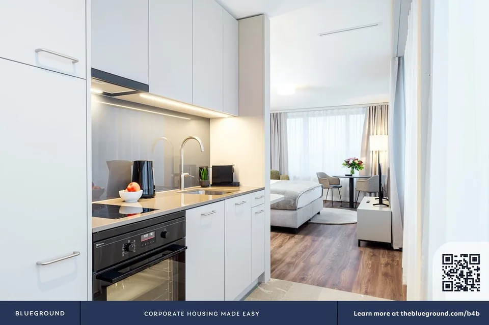 Building Papieri-Ring (ZRH1634783P) – foto 4 di 13