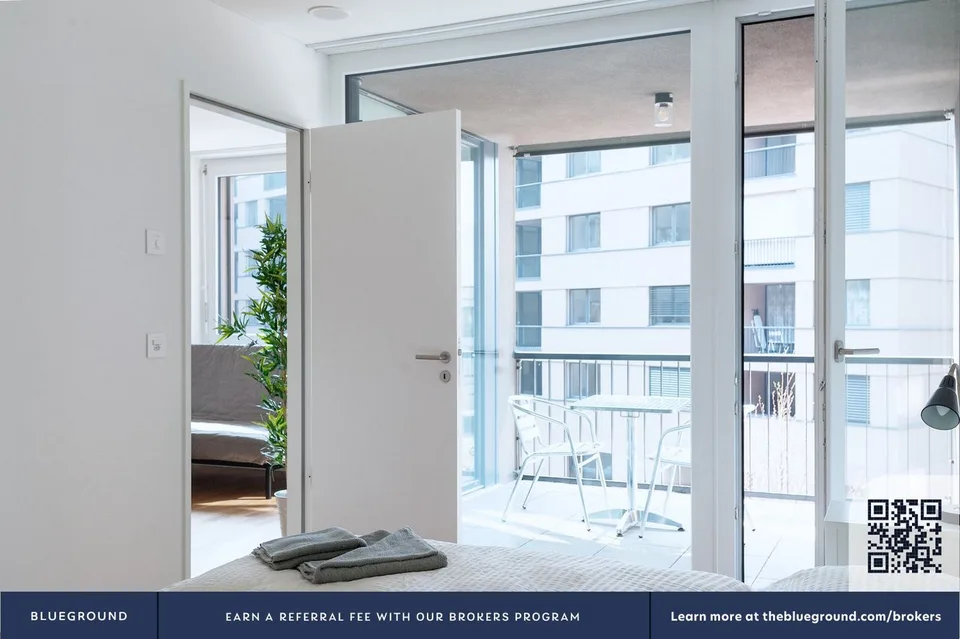 Building Erlenmattstrasse (BSL1459709P) – photo 8 sur 13