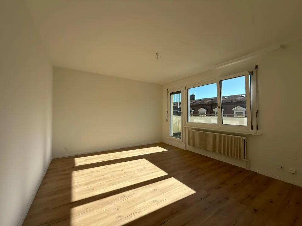 Appartement 1.5 pièces à la Rue du Milieu 19, Bienne – photo 3 sur 5