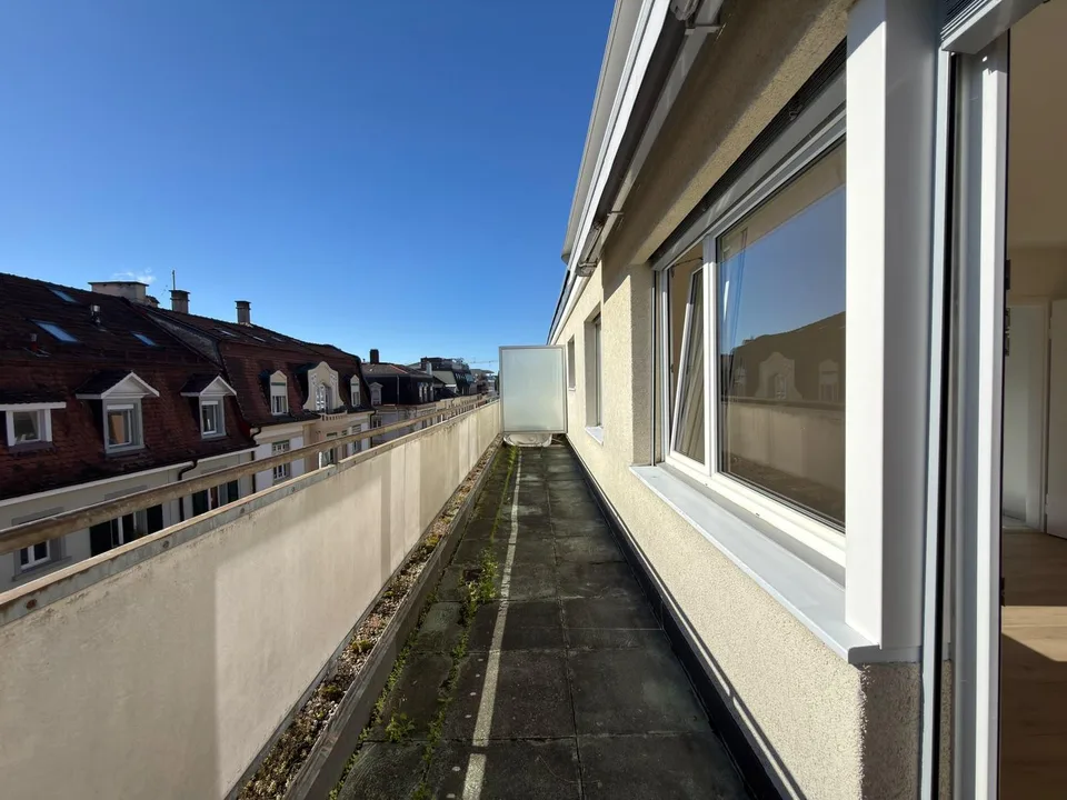 Appartement 1.5 pièces à la Rue du Milieu 19, Bienne – photo 4 sur 5
