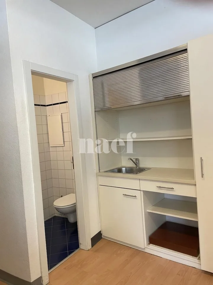 Werkstatt – Foto 7 von 7