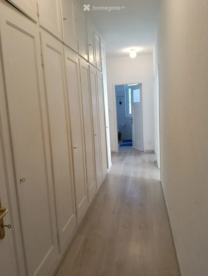 Wir suchen eine Wohnung mit 5,5 Zimmern zur Untermiete – Foto 3 von 5