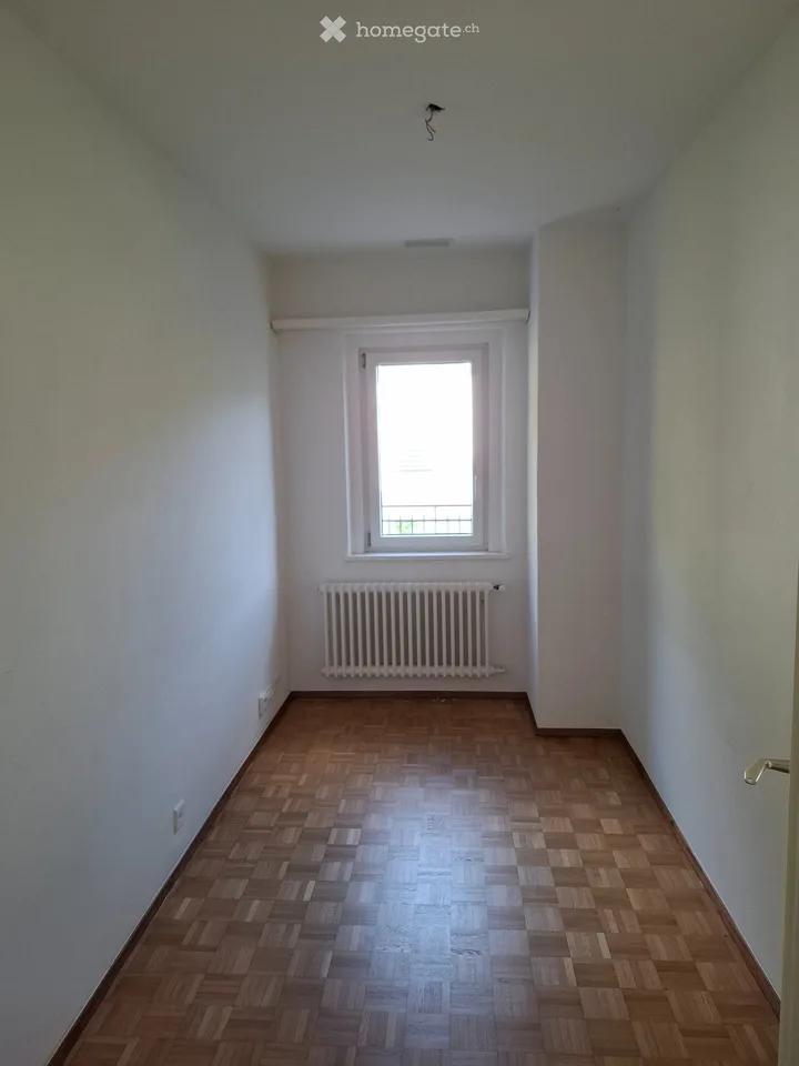 Einfamilienhaus Minergie mit Garten und Grotte in Insone – Foto 12 von 13