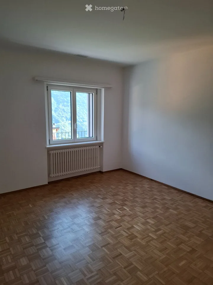 Einfamilienhaus Minergie mit Garten und Grotte in Insone – Foto 11 von 13