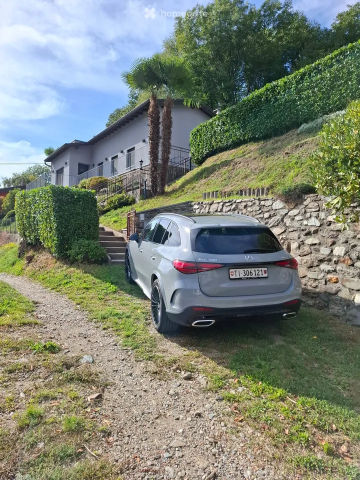 Einfamilienhaus Minergie mit Garten und Grotte in Insone – Foto 2 von 13