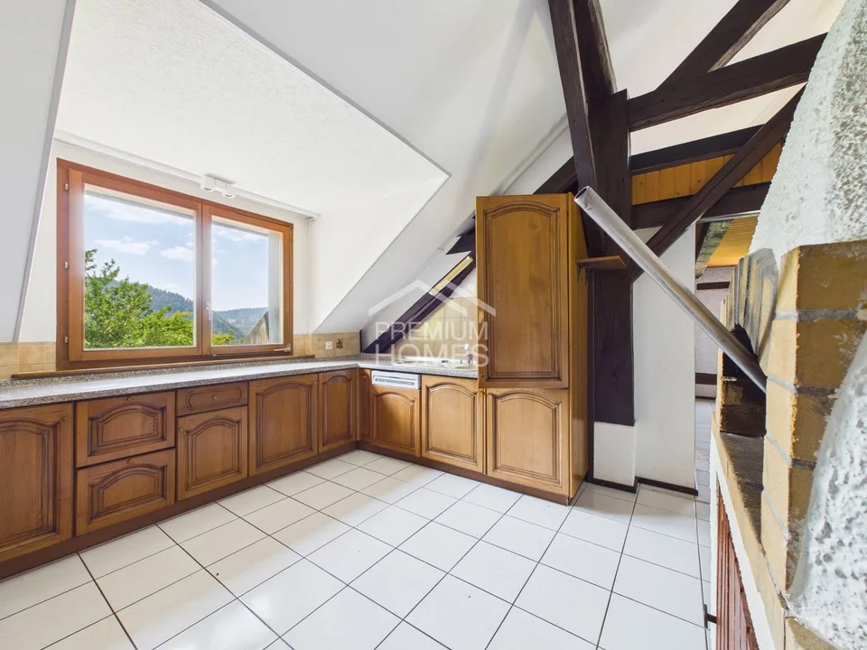 Trois appartements au coeur de la nature – photo 9 sur 13