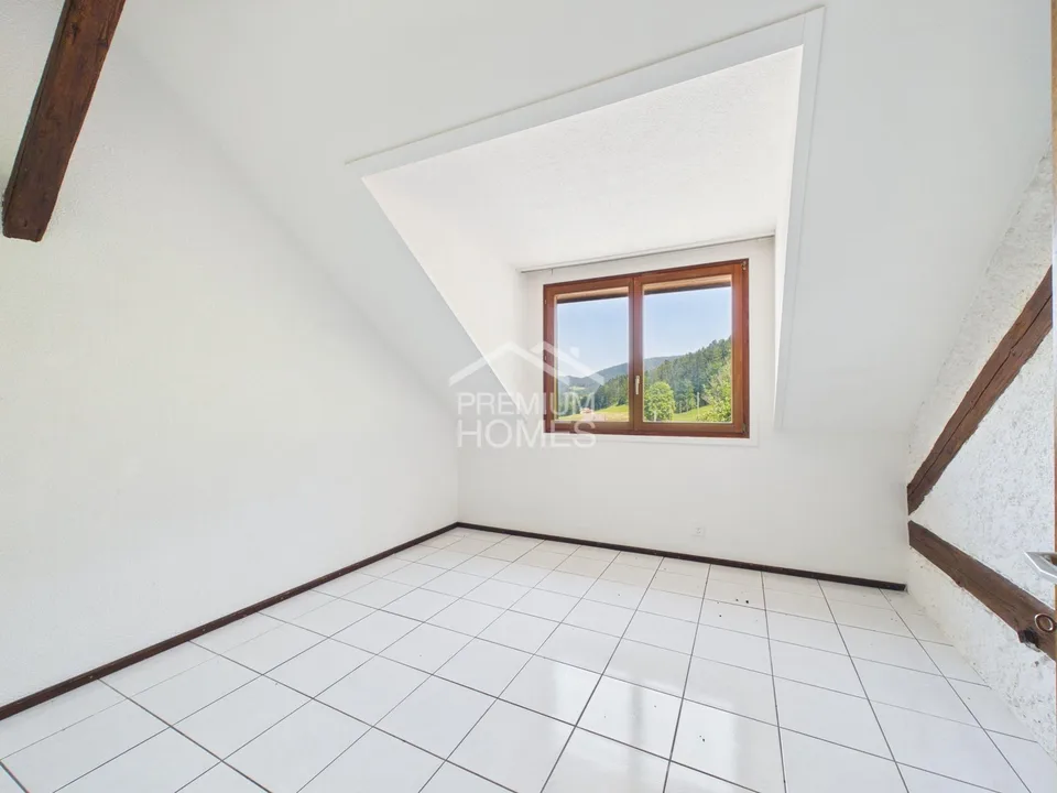 Trois appartements au coeur de la nature – photo 13 sur 13