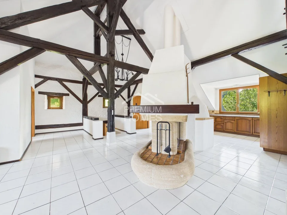 Trois appartements au coeur de la nature – photo 8 sur 13