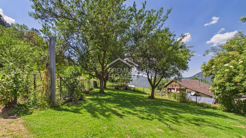 Trois appartements au coeur de la nature – photo 7 sur 13