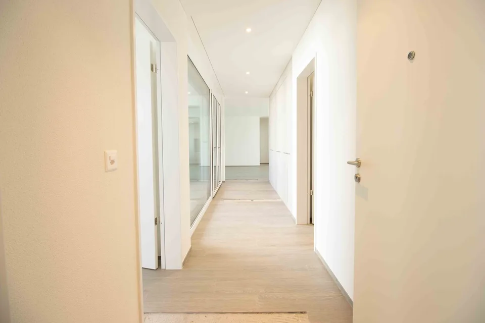 Modern living in the green - first occupancy – photo 2 of 6