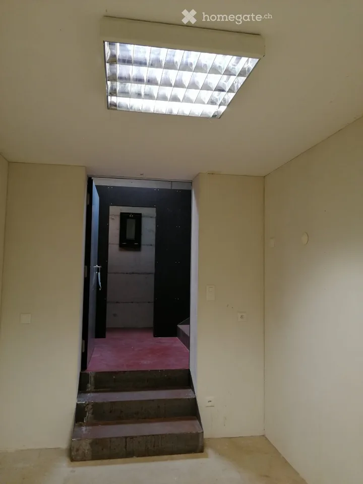 Comano, affitto locali da condividere in 2 – foto 4 di 5