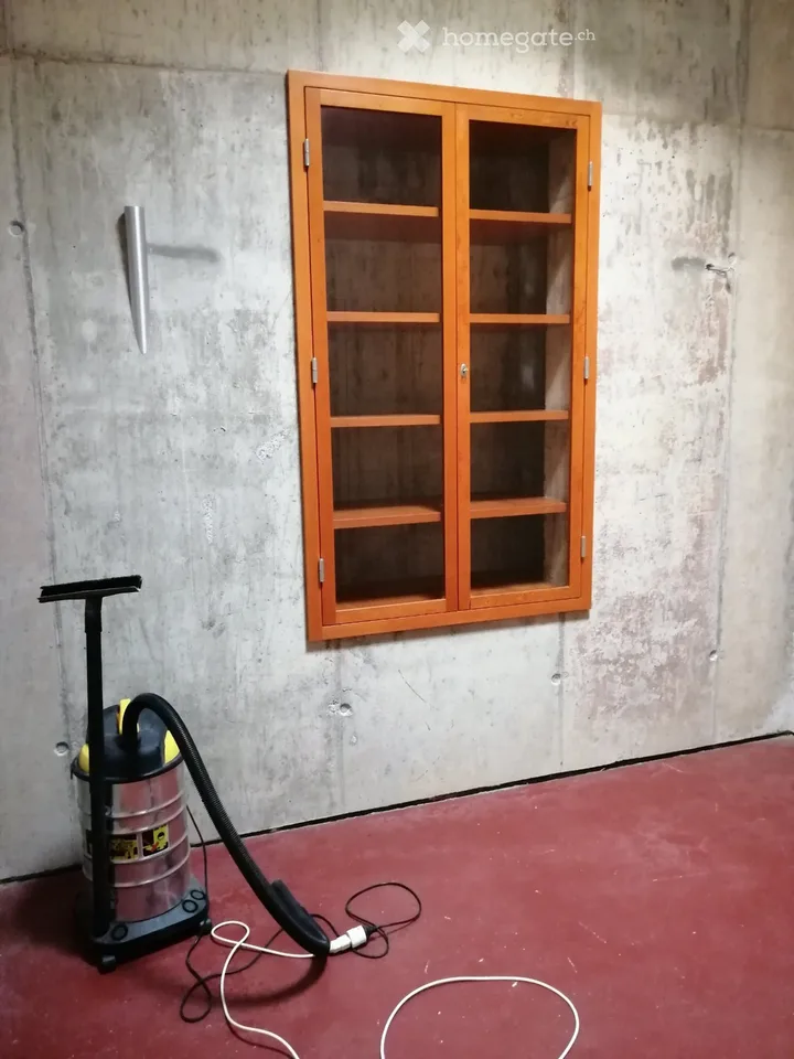 Comano, affitto locali da condividere in 2 – foto 3 di 5