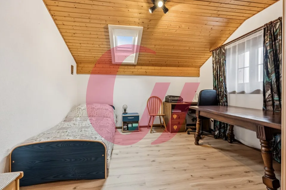 In vendita, Casa unifamiliare, 1730 Ecuvillens, Ref Condémine 9, Ecuvillens – foto 8 di 10