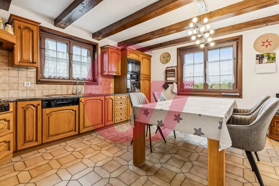 In vendita, Casa unifamiliare, 1730 Ecuvillens, Ref Condémine 9, Ecuvillens – foto 2 di 10