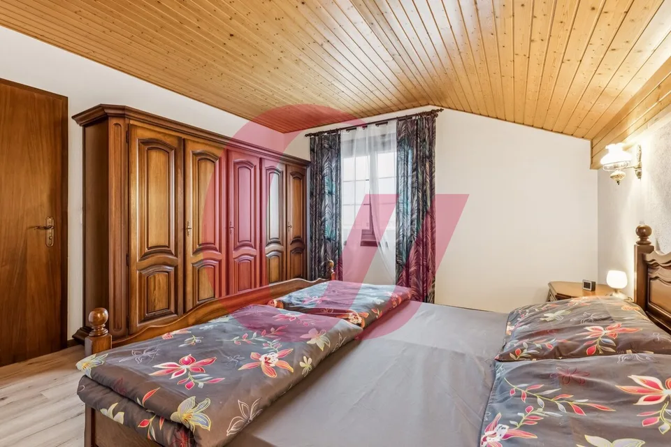 In vendita, Casa unifamiliare, 1730 Ecuvillens, Ref Condémine 9, Ecuvillens – foto 9 di 10
