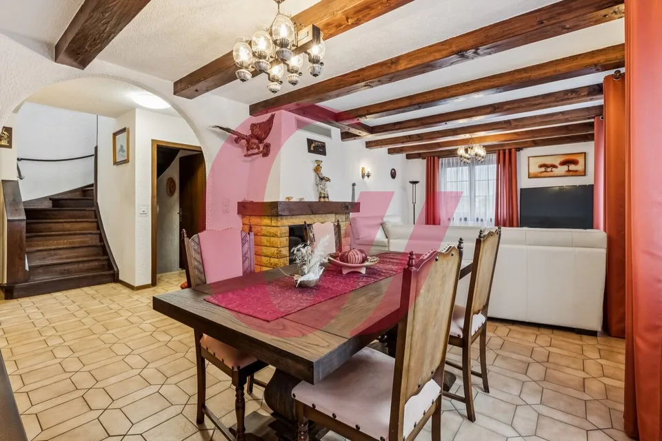In vendita, Casa unifamiliare, 1730 Ecuvillens, Ref Condémine 9, Ecuvillens – foto 3 di 10
