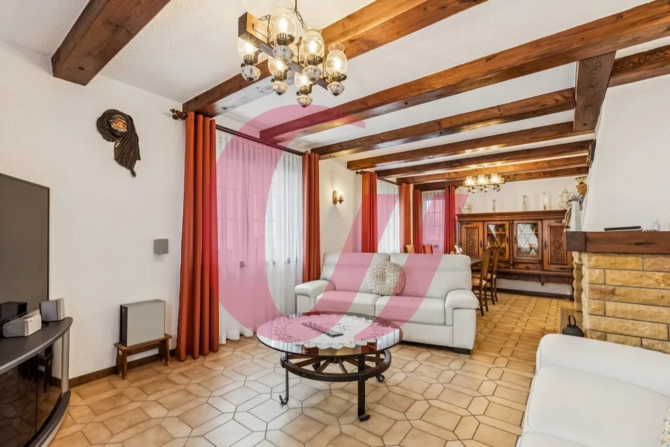 In vendita, Casa unifamiliare, 1730 Ecuvillens, Ref Condémine 9, Ecuvillens – foto 4 di 10