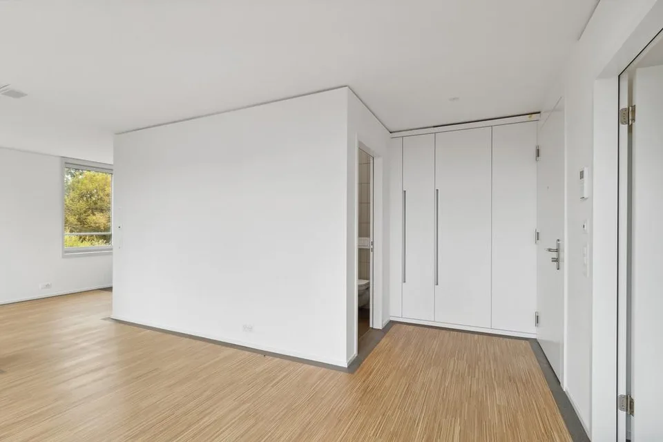 Wohnen am Wydäckerring - Modernes Zuhause am Uetliberg – Foto 3 von 6