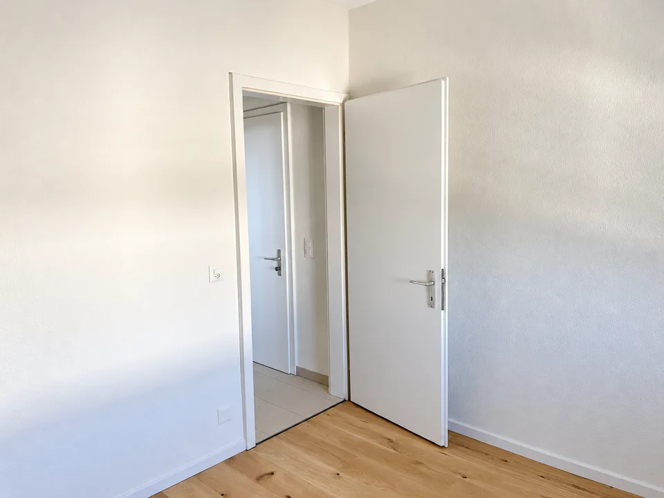 Charmant studio avec salle de bain privée – photo 4 sur 6