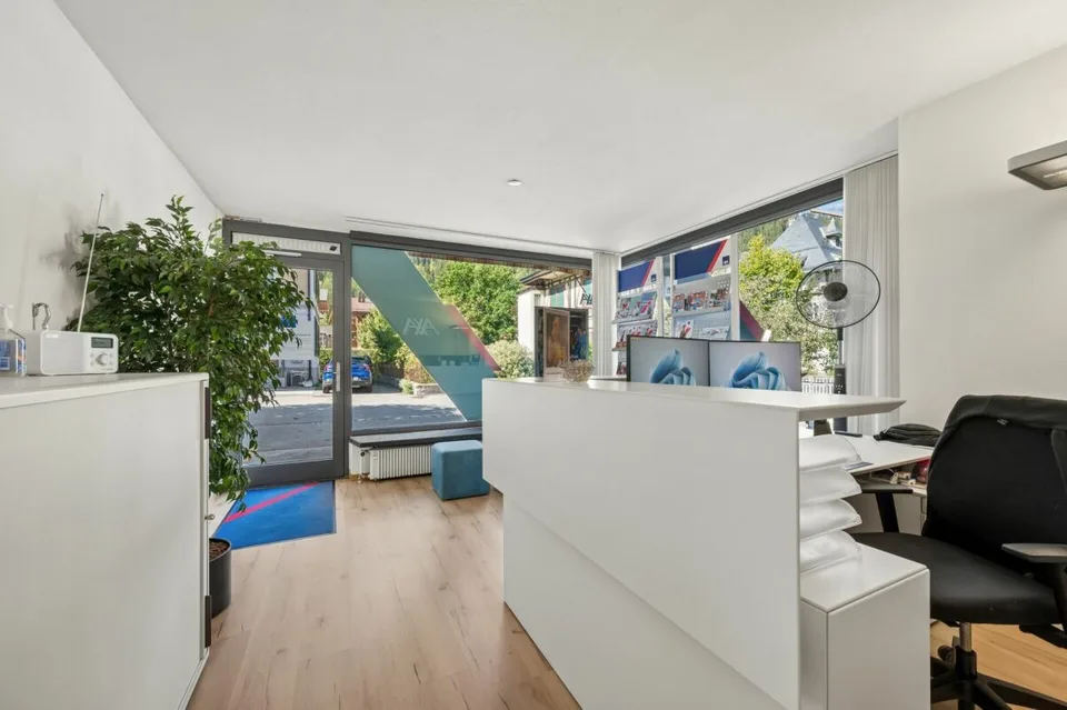 4.5 Zimmer Einfamilienhaus in Zweisimmen – Foto 10 von 13