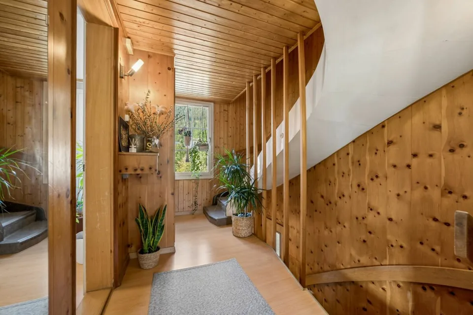 4.5 Zimmer Einfamilienhaus in Zweisimmen – Foto 6 von 13